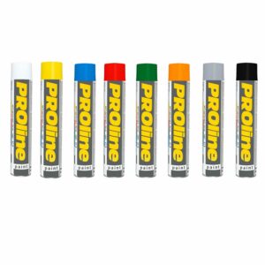 Envase pintura trazadora