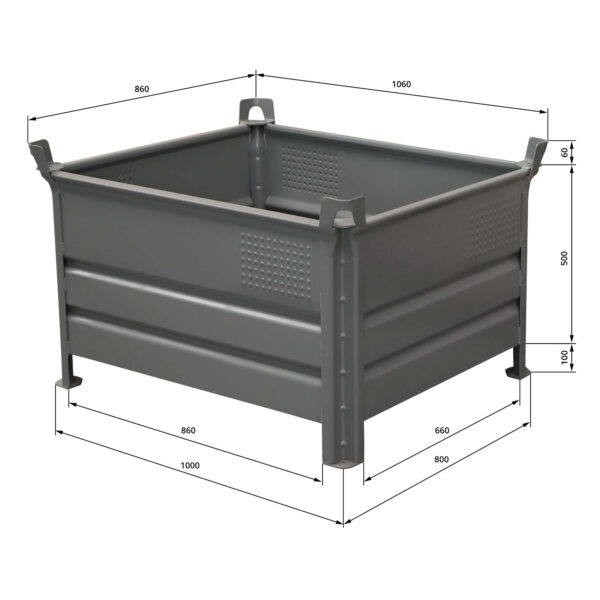 contenedor-multiusos-50180_Skizze contenedor-multiusos-50180_Skizze