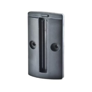 Soporte a pared cinta extensible