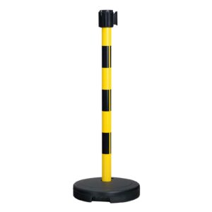 Pivote cinta extensible