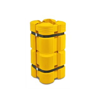 Protector de columnas