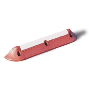 Separador de carril vial