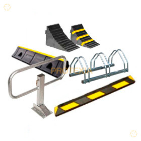 Seguridad y parking
