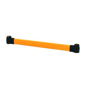 Barrera bordillo de baja altura FLEX+